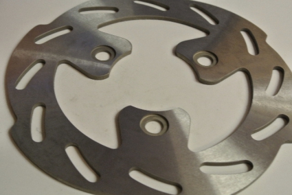 CPI Oliver/Aragon Bromsskiva fram Q0F-45411-10-00