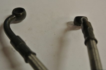 CPI Oliver/Aragon Bromsslang fram Q0F-45310-10-00