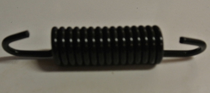 CPI Oliver/Aragon Fjäder 1 centralstöd Q0F-49155-00-04