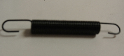 CPI Oliver/Aragon fjäder 2 centelstöd Q0F-49156-00-04