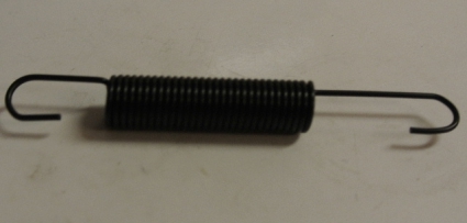 CPI Oliver/Aragon Fjäder 2 sidostöd  Q0F-49256-00-04