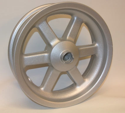 CPI Oliver/Aragon Framhjul 12t Alum.Q0F-43211-00-67