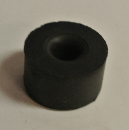 CPI Oliver/Aragon Gummi centralstöd  Q0F-49153-00-00