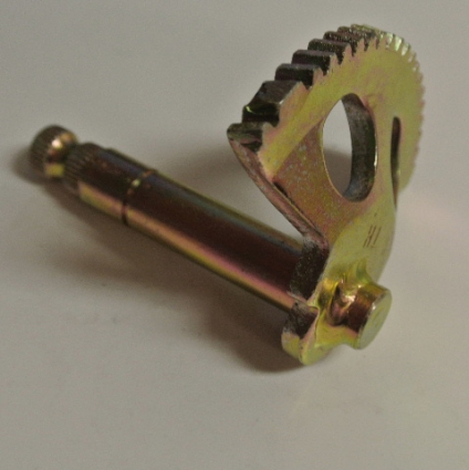 CPI Oliver/Aragon Kickaxel  90A-22514-00-05