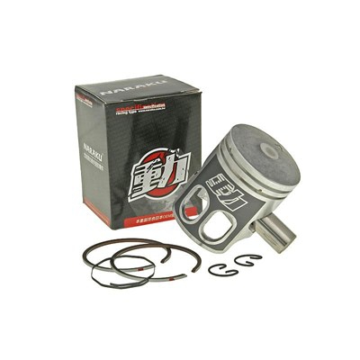 CPI Oliver/Aragon Kolv 40mm. (12mm)  301-0984-00 