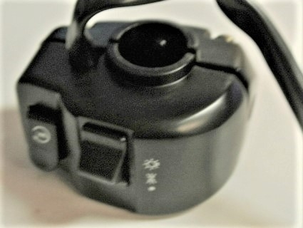 CPI Oliver/Aragon Omkopplare höger Q0F-27810-00-60