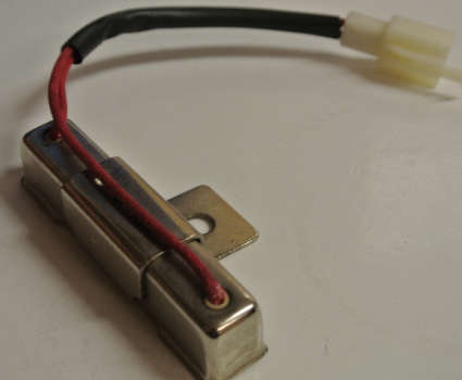 CPI Oliver/Aragon Resistor Q0F-28410-00-00