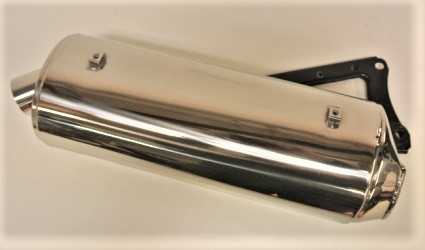 CPI Oliver/Aragon Sportdämpare Eu45. Q0F-18210-30-00