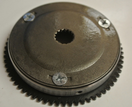 CPI Oliver/Aragon Startkoppling 90A-22420-00-00