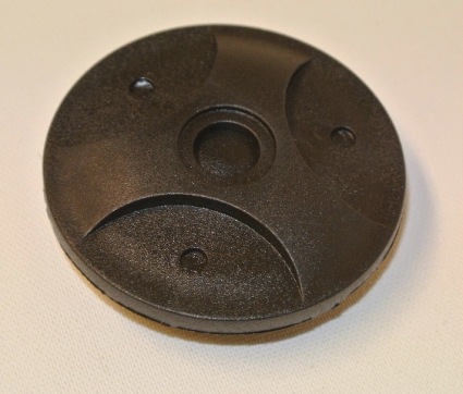 CPI Oliver/Aragon Täckbricka Bakhjul  Q0F-44278-00-00