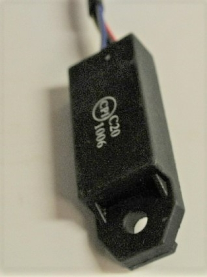 CPI Oliver/Aragon Temp.kontoll  Q0F-28510-10-00