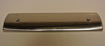 CPI Oliver/Aragon Värmeskydd Q0F-18111-10-00 Rostfritt stål