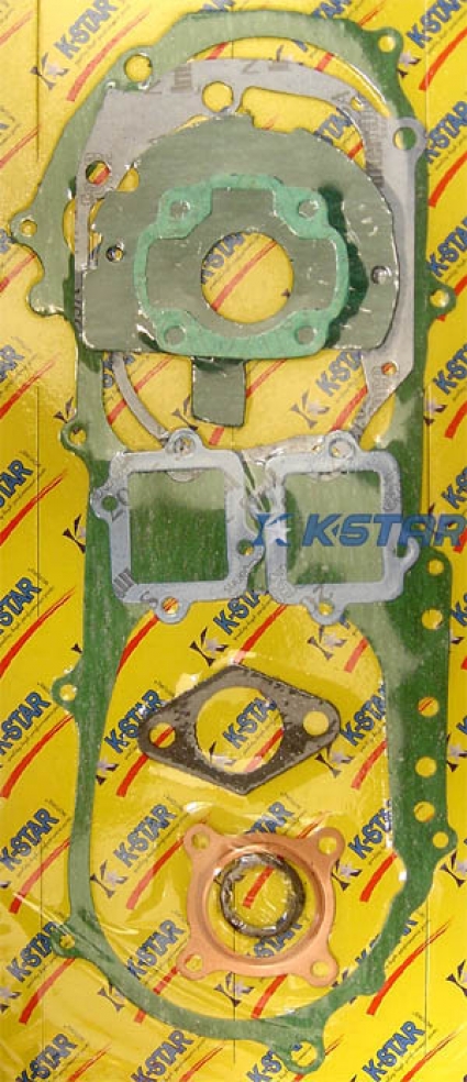 CPI / Keeway Packningssats komplett  27-500-10