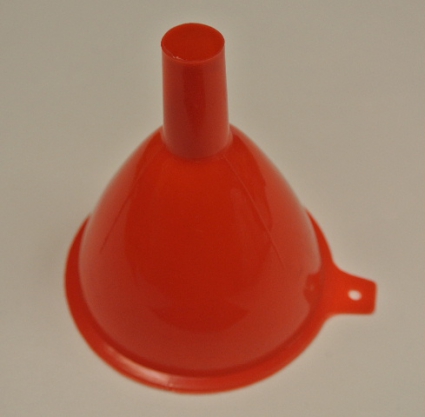 CPI Påfyllningstratt  Q0F-23454-10-00 