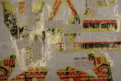 CPI SM 2008- Dekalkit D23-61100-00-J0