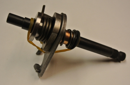 CPI SM SX Axel växelspak komplett.51A-13300-10-00