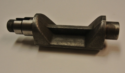 CPI SM SX Balansaxel. 51A-17321-10-00 