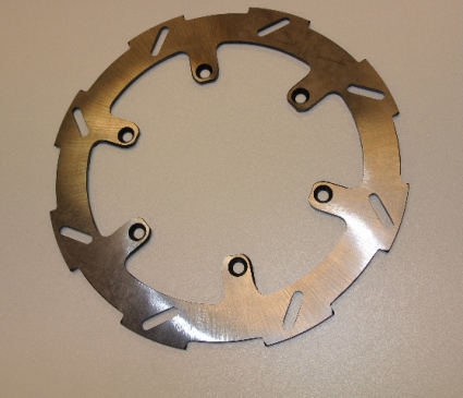 CPI SM-SX Bromsskiva Bak 210 mm F01-45261-00-00