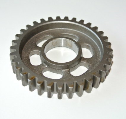 CPI SM SX Drev 2:an sekundäraxel 51A-16310-10-00