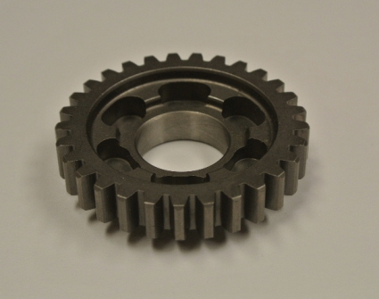 CPI SM SX Drev 3:an sekundäraxel 51A-16410-10-00