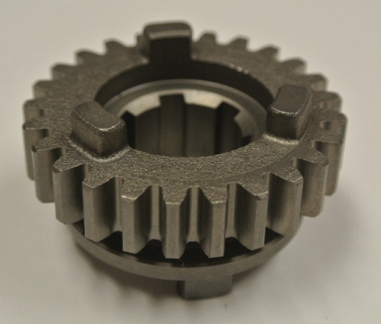 CPI SM SX Drev 5:an sekundäraxel 51A-16610-00-00