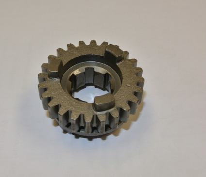 CPI SM SX Drev 6:an sekundäraxel 51A-16710-10-00