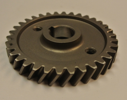 CPI SM SX Drev Balansaxel 51A-17312-00-00