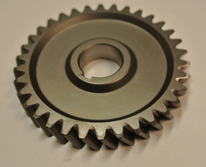 CPI SM SX Drev Balansaxel / Vevaxel. 51A-17311-00-00