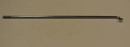 CPI SM SX Eker framhjul.  D07-43271-00-00