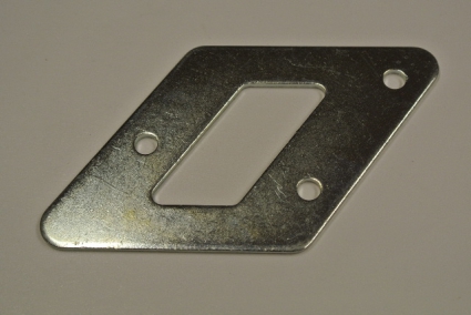 CPI SM SX Fästplatta D10-16959-00-00