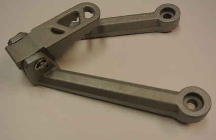 CPI SM SX Fotpinne bak Höger D06-49400-10-00