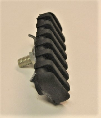 CPI SM SX Fotpinnsgummi  D06-49541-10-00