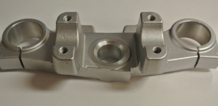 CPI SM SX Gaffelkrona övre.  D09-47030-00-00