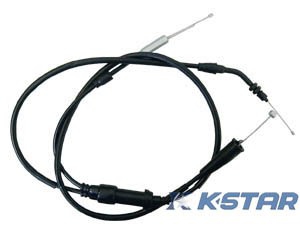 CPI SM SX Gasvajer 27-627-31 