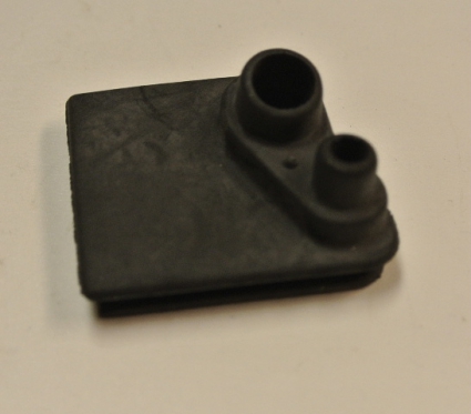 CPI SM SX Genomföring Oljepump 51A-01473-00-00