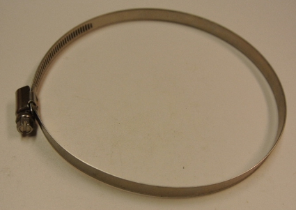 CPI SM SX Klammer luftburk  D06-09176-10-00