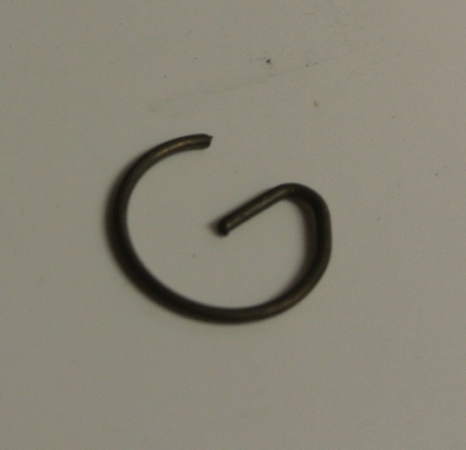 CPI SM SX Kolv clips 12mm  S-4602-10120-00