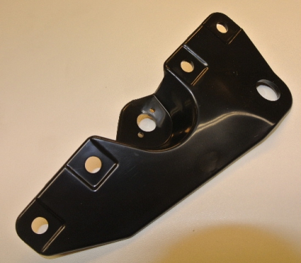 CPI SM-SX Lyktfäste vänster D10-25124-00-00