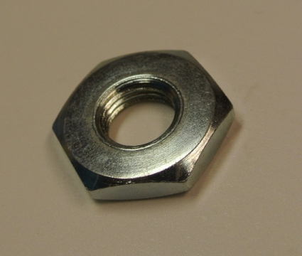 CPI SM SX Mutter balansaxel. 51A-01187-00-00