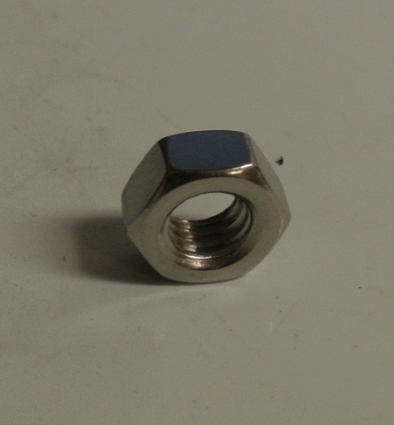 CPI SM SX Mutter M8x1,25  S-4001-08000-70