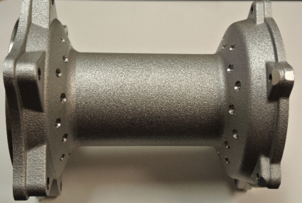 CPI SM SX Nav Bakhjul D06-44251-00-00