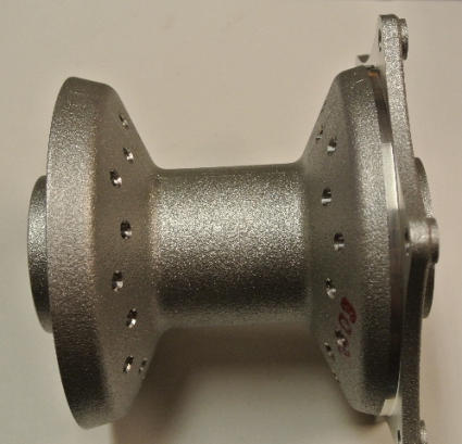 CPI SM SX Nav Framhjul D06-43251-00-00