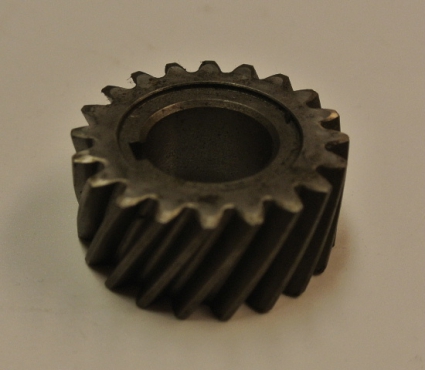 CPI SM SX Primärdrev vevaxel 51A-17313-00-00