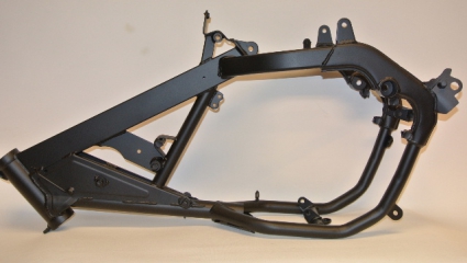 CPI SM-SX Ram D07-41113-30-00 Ram,svart