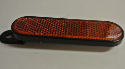 CPI SM SX  Reflex Gaffelben  B22-25845-00-00