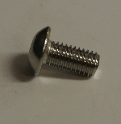 CPI SM SX Skruv 5x10  S-6710-05010-70