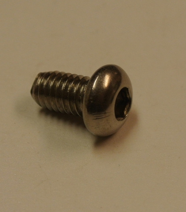 CPI SM SX Skruv 6x10  B02-06-06010-60