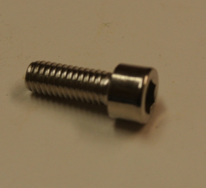 CPI SM SX Skruv  6x16  B02-05-06016-60