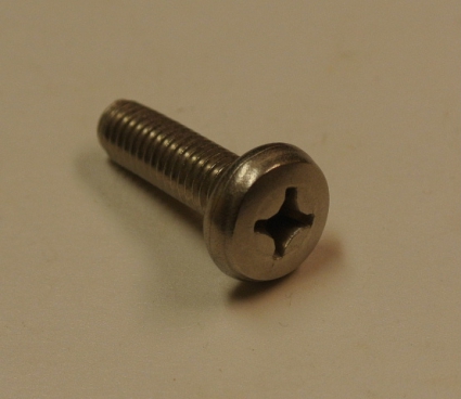 CPI SM SX Skruv 6x20  B02-00-06020-60