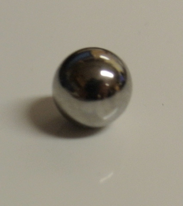 CPI SM SX Stålkula kulissrulle 7,9 mm  S-6211-27000-00